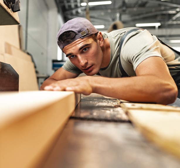 Werken als timmerman bij de mooiste villa bouwer van Nederland?